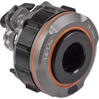 1" - 1.3" Adjustable Bushing for M18 FUEL Covered Conductor Cable Stripper Pronet Distribution