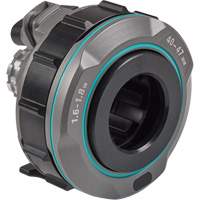 1.6" - 1.8" Adjustable Bushing for M18 FUEL Covered Conductor Cable Stripper Pronet Distribution