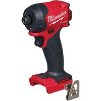 M18 FUEL SURGE Hex Hydraulic Driver (Tool Only), 1/4", 1000 in-lbs Max. Torque, 18 V, Lithium-Ion Pronet Distribution
