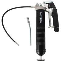 Dual Grease Gun Pistol with Lever Handle Pronet Distribution