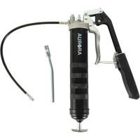 Dual Grease Gun Pistol with Lever Handle Pronet Distribution