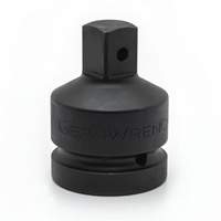 Adaptateur pour douille, Chocs, Prise 1", Douille 3/4", 2,87" lo, Clavette Pronet Distribution