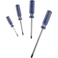 Jeu de tournevis Philips, 4 m Pronet Distribution
