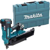 LXT Brushless 2" to 3-1/2" 21° Round Head Framing Nailer (Tool Only), 18 V, Lithium-Ion Pronet Distribution