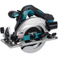 Scie circulaire sans balais 40Vmax XGT avec AWS (outil seul), 6-1/2", 40 V Pronet Distribution