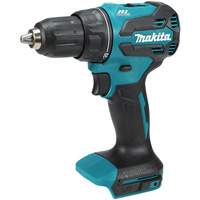 Perceuse-visseuse sans balai LXT (outil uniquement), Lithium-ion, 18 V, Mandrin 1/2", Couple 580 lb-po/65 Nm Pronet Distribution