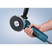 Angle Grinder, 4-1/2", 120 V, 7.5A, 11000 RPM Pronet Distribution