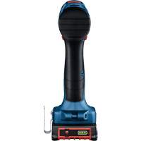 Trousse perceuse-visseuse compacte sans balais, Lithium-ion, 18 V, Mandrin 1/2", Couple 400 lb-po Pronet Distribution