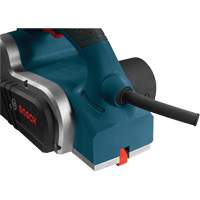 Raboteuse 3-1/4" Pronet Distribution