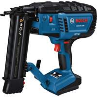 Brushless 18-Gauge Brad Nailer (Tool Only), 18 V, Lithium-Ion Pronet Distribution