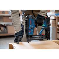 Brushless 18-Gauge Brad Nailer (Tool Only), 18 V, Lithium-Ion Pronet Distribution