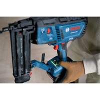 Brushless 18-Gauge Brad Nailer (Tool Only), 18 V, Lithium-Ion Pronet Distribution