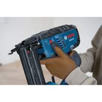Brushless 18-Gauge Brad Nailer (Tool Only), 18 V, Lithium-Ion Pronet Distribution