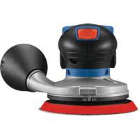 Brushless Random Orbital Sander (Tool Only) Pronet Distribution