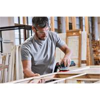 Brushless Random Orbital Sander (Tool Only) Pronet Distribution