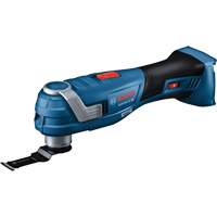 Outil oscillant sans fil sans balais StarlockPlus (outil seul), 18 V, Lithium-ion Pronet Distribution