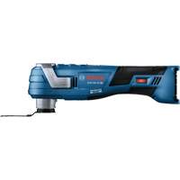 Outil oscillant sans fil sans balais StarlockPlus (outil seul), 18 V, Lithium-ion Pronet Distribution