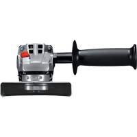 Brushless Angle Grinder with Slide Switch, 4-1/2" Wheel, 18 V Pronet Distribution