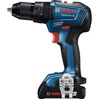 2-Tool Combo Kit, Lithium-Ion, 18 V Pronet Distribution