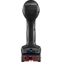 EC Brushless 1/2 In. Hammer Drill/Driver Kit, 1/2" Chuck, 18 V Pronet Distribution