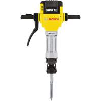 Brise-b&eacute;ton Brute hexagonal de 1-1/8" avec diable de base Pronet Distribution