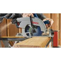 Scie circulaire PROFACTOR (outil seulement), 7-1/4", 18 V Pronet Distribution