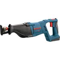 D-Handle Reciprocating Saw (Tool Only), 18 V, Lithium-Ion Battery, 2700 SPM Pronet Distribution