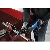 D-Handle Reciprocating Saw (Tool Only), 18 V, Lithium-Ion Battery, 2700 SPM Pronet Distribution
