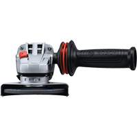 Ergonomic Angle Grinder, 4-1/2", 120 V, 10 A, 11000 RPM Pronet Distribution