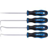 9" Pick & Hook Set, 4 Pieces Pronet Distribution