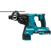 SDS-PLUS LXT Brushless Rotary Hammer (Tool Only), 1-1/8", 0-5000 BPM, 0-980 RPM, 2.4 ft.-lbs. Pronet Distribution