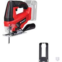 Variable Speed Cordless Jigsaw (Tool Only), 18 V, Lithium-Ion, 0-2700 SPM, 1" Stroke Length Pronet Distribution