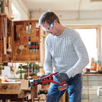 Cordless Reciprocating Saw (Tool Only), 18 V, Lithium-Ion Battery Pronet Distribution
