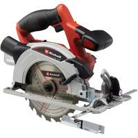 Scie circulaire sans fil (outil seulement), 6-1/2", 18 V Pronet Distribution