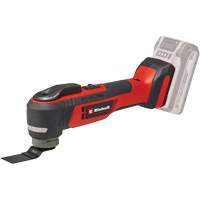 Professional Cordless Oscillating Multi-Tool (Tool Only) Pronet Distribution
