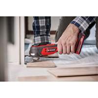 Professional Cordless Oscillating Multi-Tool (Tool Only) Pronet Distribution