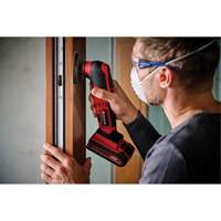 Cordless Oscillating Multi-Tool with Accessories Pronet Distribution