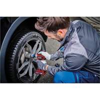 Professional Cordless Impact Wrench, 18 V, 1/2" Socket Pronet Distribution