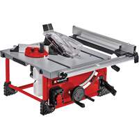 TE-TS 36/210 Li Cordless Table Saw (Tool Only), 36 V, 3800 RPM Pronet Distribution