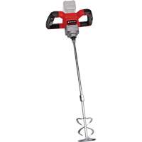 M&eacute;langeur de mortier/mastic sans fil 18V (outil seulement) Pronet Distribution