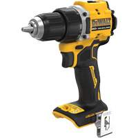 Perceuse-visseuse sans balai et sans fil ATOMIC COMPACT SERIES (outil uniquement), Lithium-ion, 20 V, Mandrin 1/2" Pronet Distribution