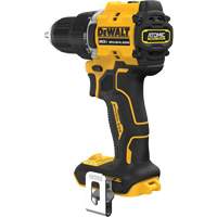 Perceuse-visseuse sans balai et sans fil ATOMIC COMPACT SERIES (outil uniquement), Lithium-ion, 20 V, Mandrin 1/2" Pronet Distribution