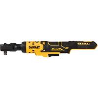 ATOMIC COMPACT SERIES MAX* Brushless Ratchet (Tool Only), 20 V, 3/8" Drive Pronet Distribution