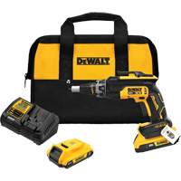 MAX* XR&reg; Brushless Drywall Screwgun Kit (2.0Ah) Pronet Distribution