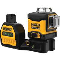 Laser &agrave; ligne verte MAX* XR 3 X 360 (outil seulement) Pronet Distribution