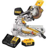 MAX* Sliding Miter Saw Kit Pronet Distribution