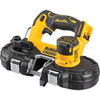 XTREME MAX* Brushless Cordless Bandsaw (Tool Only), 12 V, 1-3/4" Capacity Pronet Distribution