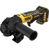 ATOMIC COMPACT SERIES MAX* Angle Grinder (Tool Only), 4-1/2" Wheel, 20 V Pronet Distribution