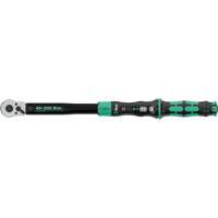 Adjustable Click-Torque Lock C 3 Torque Wrench with Torque Lock Function, Click, 1/2" Square Drive, 30 - 146 lbf. Ft Pronet Distribution