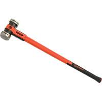 Masse HEADLOCK, 12 lb, 36", Prise Fibre de verre Pronet Distribution